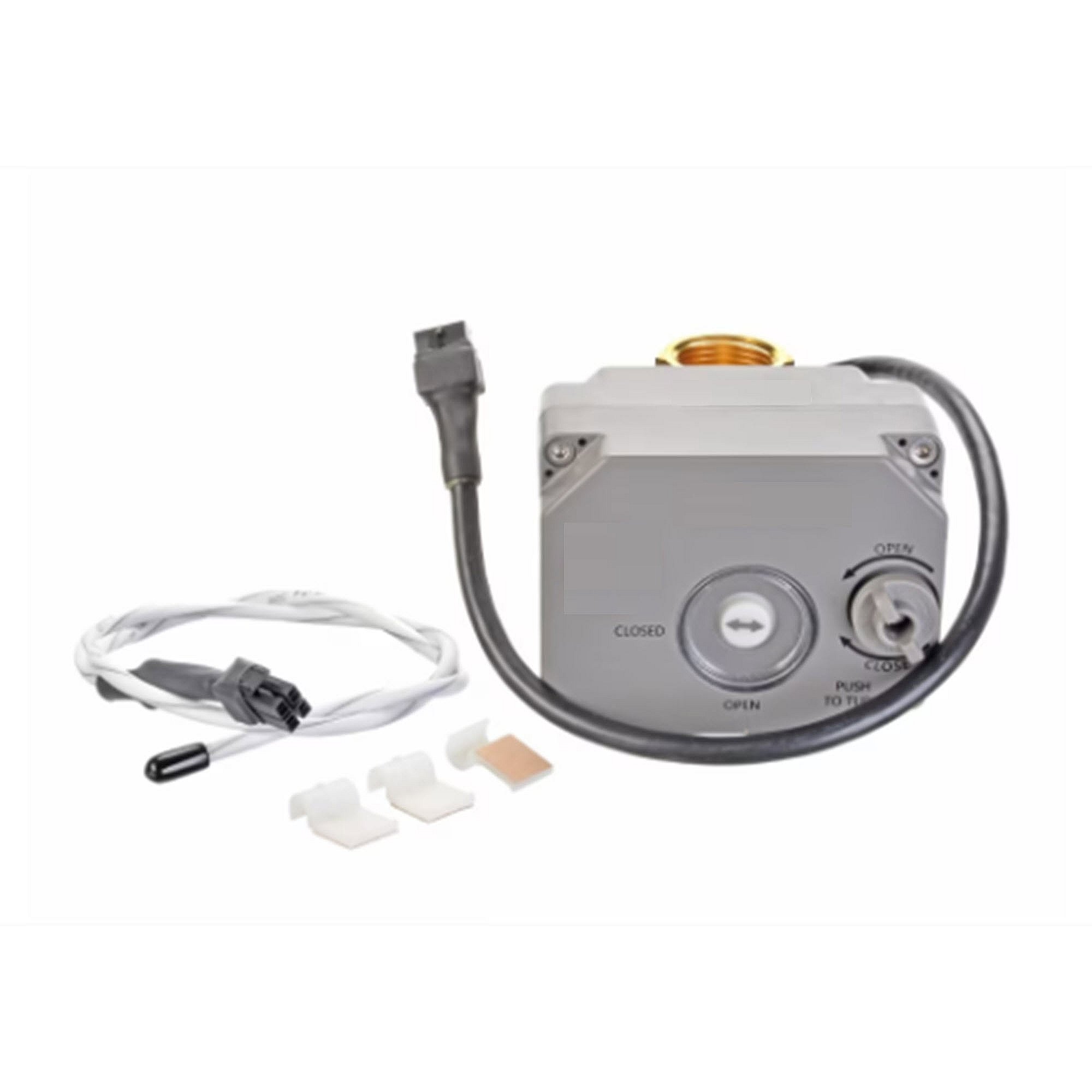 Part #sp21111, Rheem Leak Sensor-Shut Off Kit