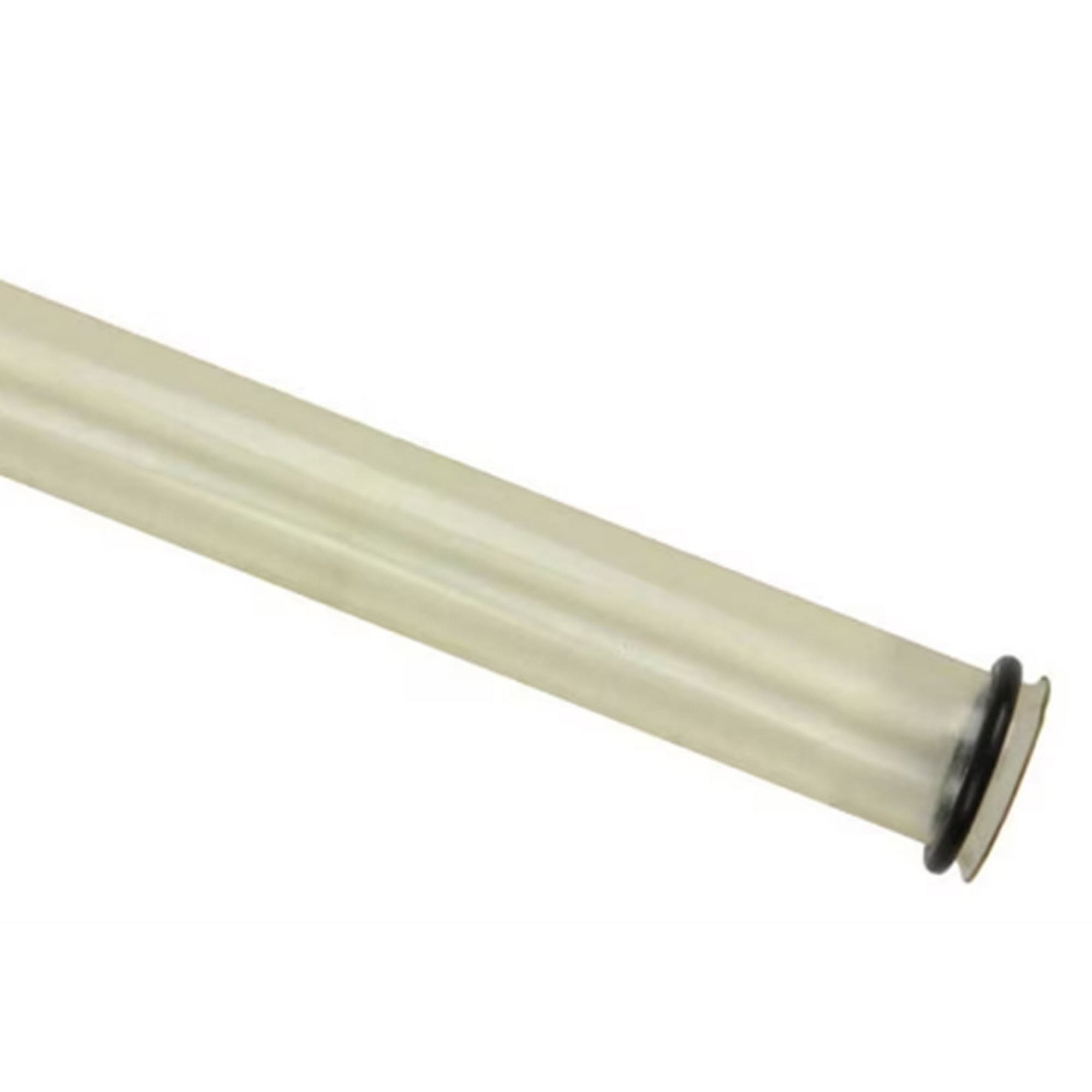 Part #sp230022, Rheem Dip Tube 3/4 Dia X 39 Long