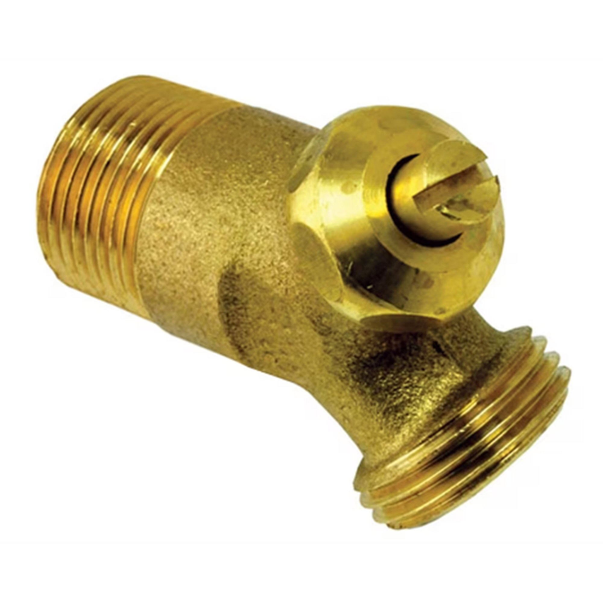 Part #sp310270, Rheem Drain Valve - Brass