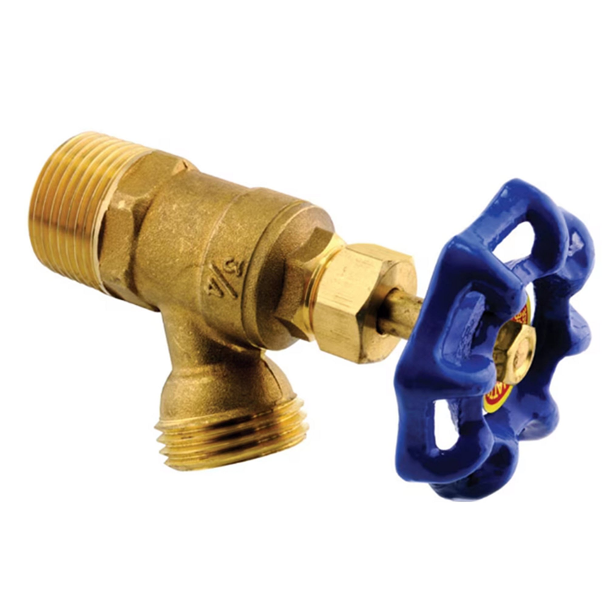 Part #sp330090, Rheem Drain Valve - Brass