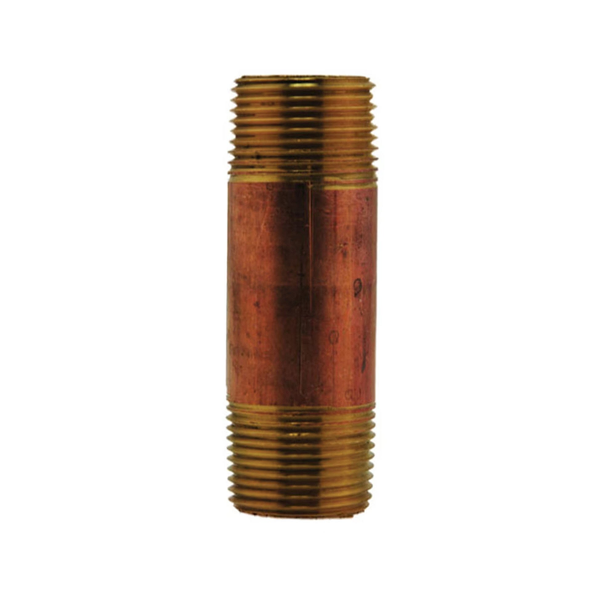 Part #sp330230, Rheem Nipple Brass 3/4 Npt X 3 Long