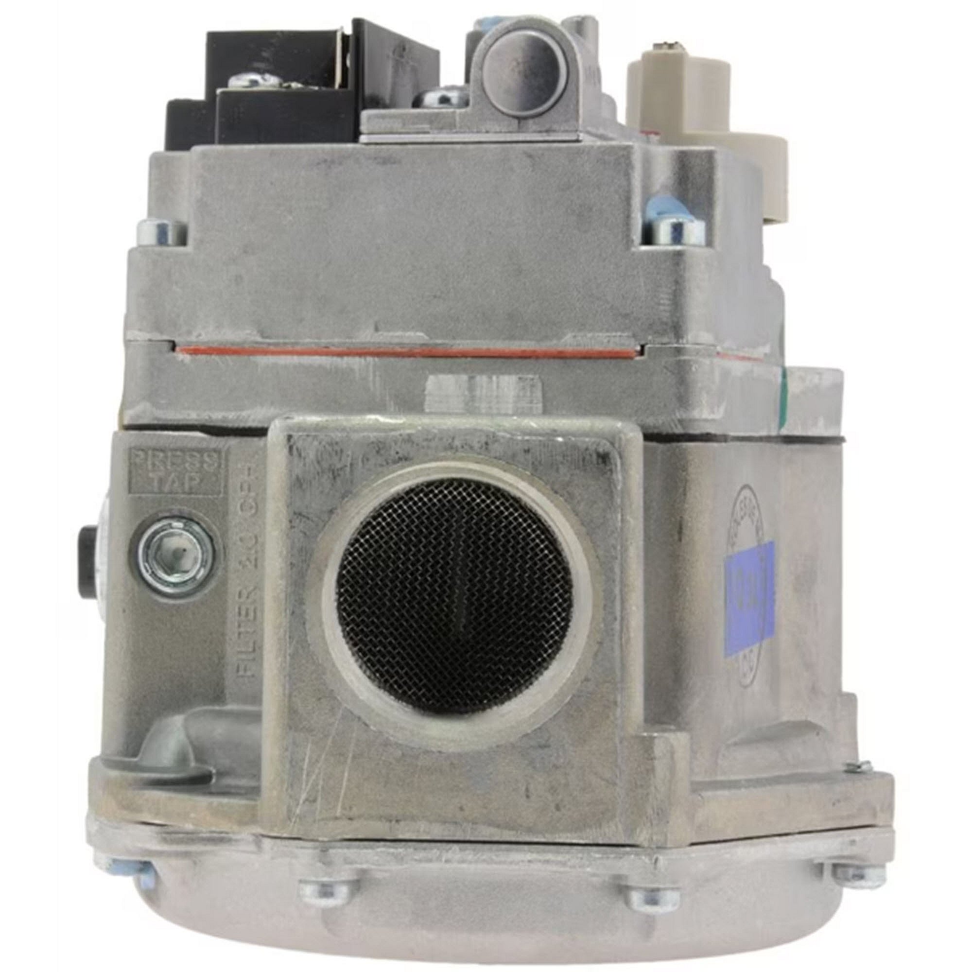 Part #sp8099N, Rheem 1 X1 High Cap. Nat. Gas Valve