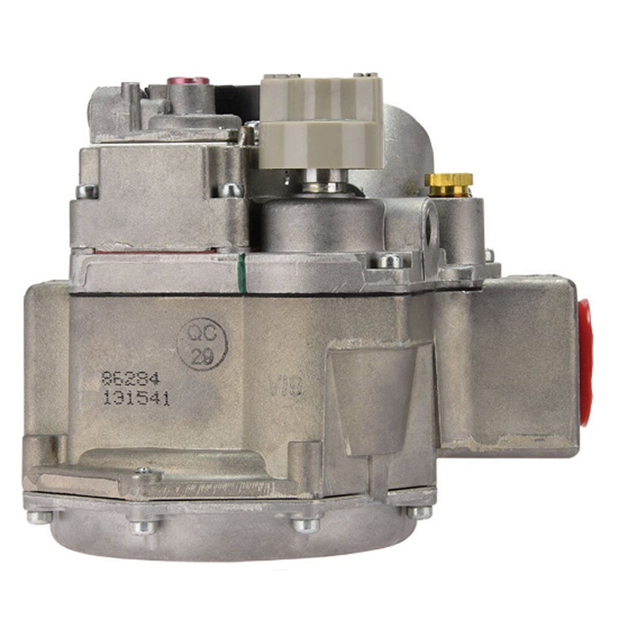 Part #sp8099P, Rheem Gas Valve - Lp