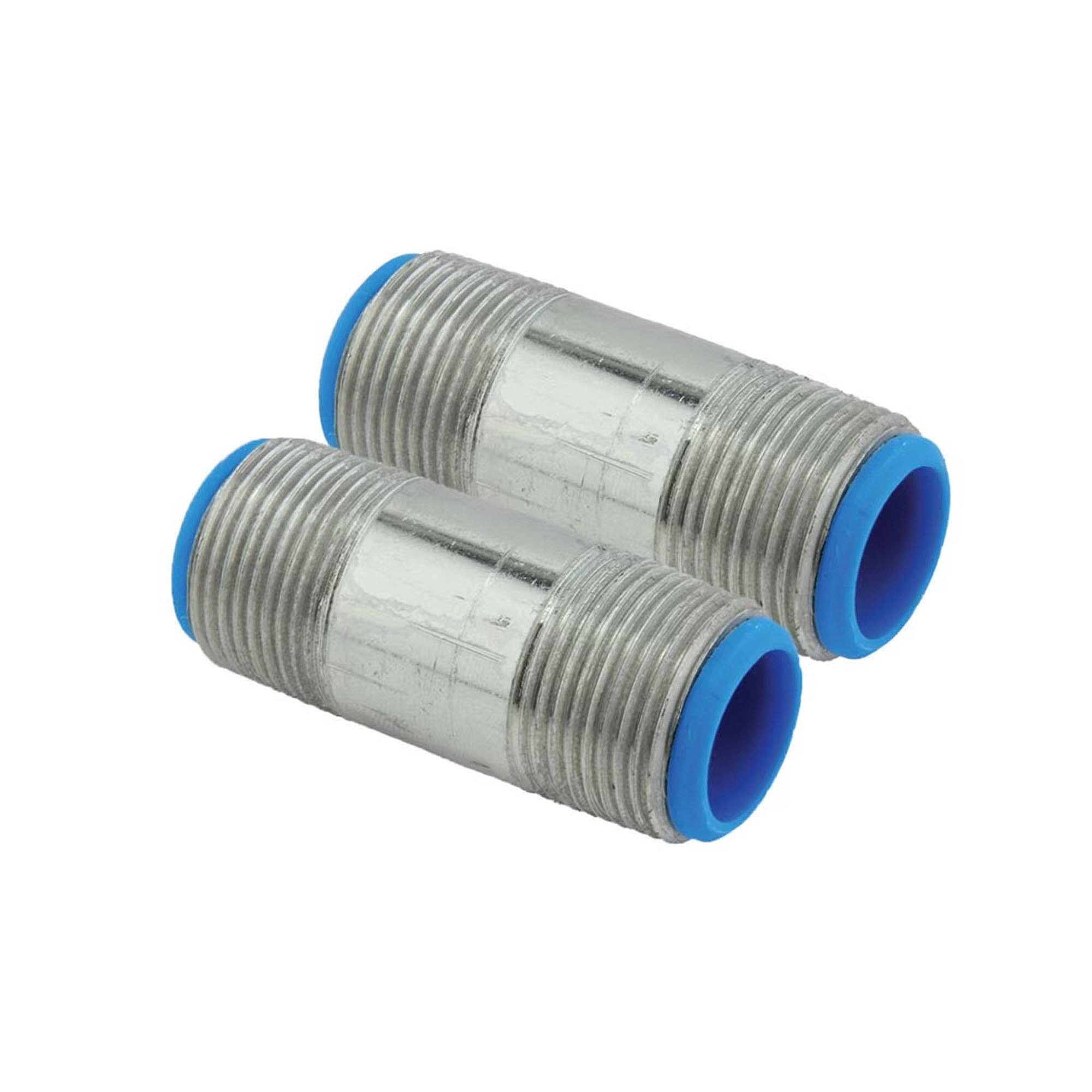 Part #sp8397G, Rheem Nipples 3/4 Nptx2-1/4 Lg Pk 2