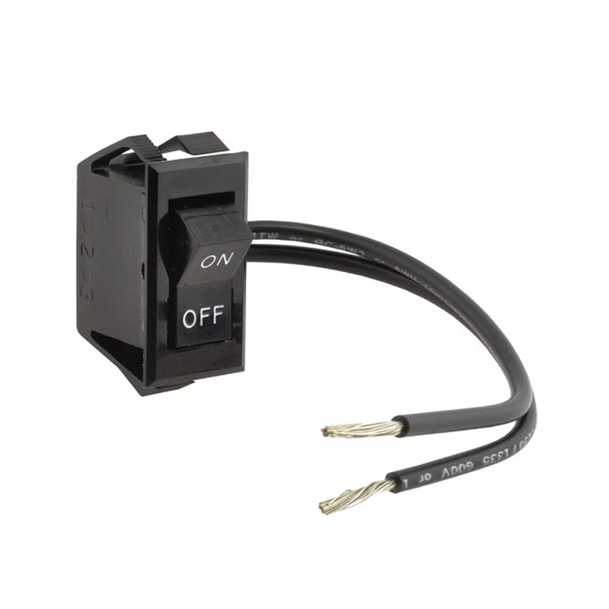 Part #sp8825, Rheem Manual On/off Switch