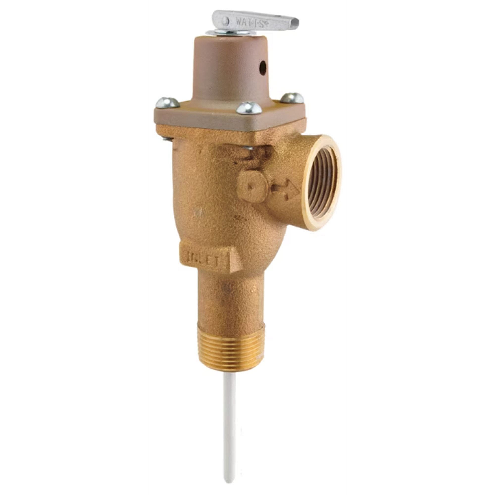 Rheem Part #sp9012B, 1 Mxf 150# 500, 000Btu T&p Vlv