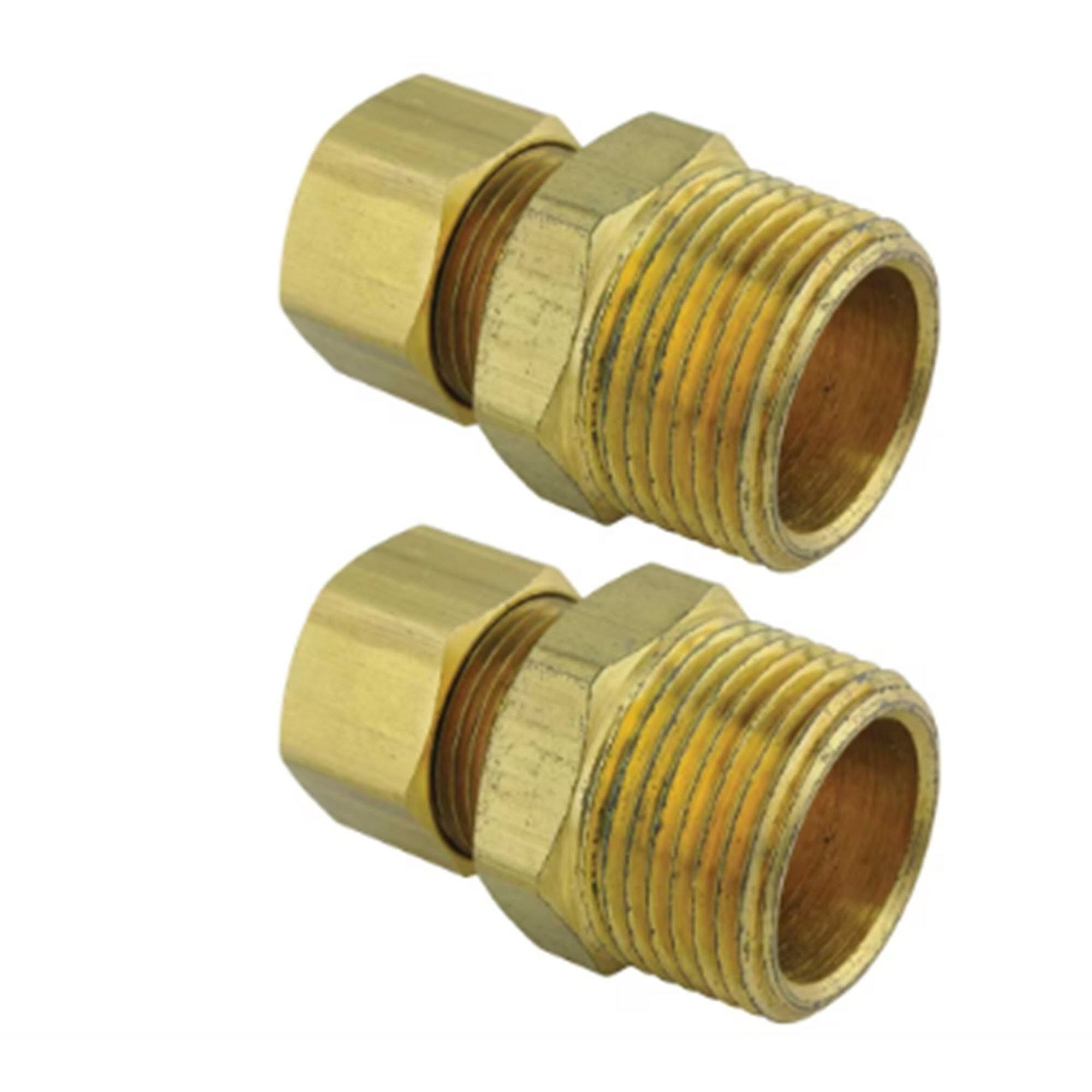 Part #uv10354, Rheem Compress Conn 3/4 Nptx1/2