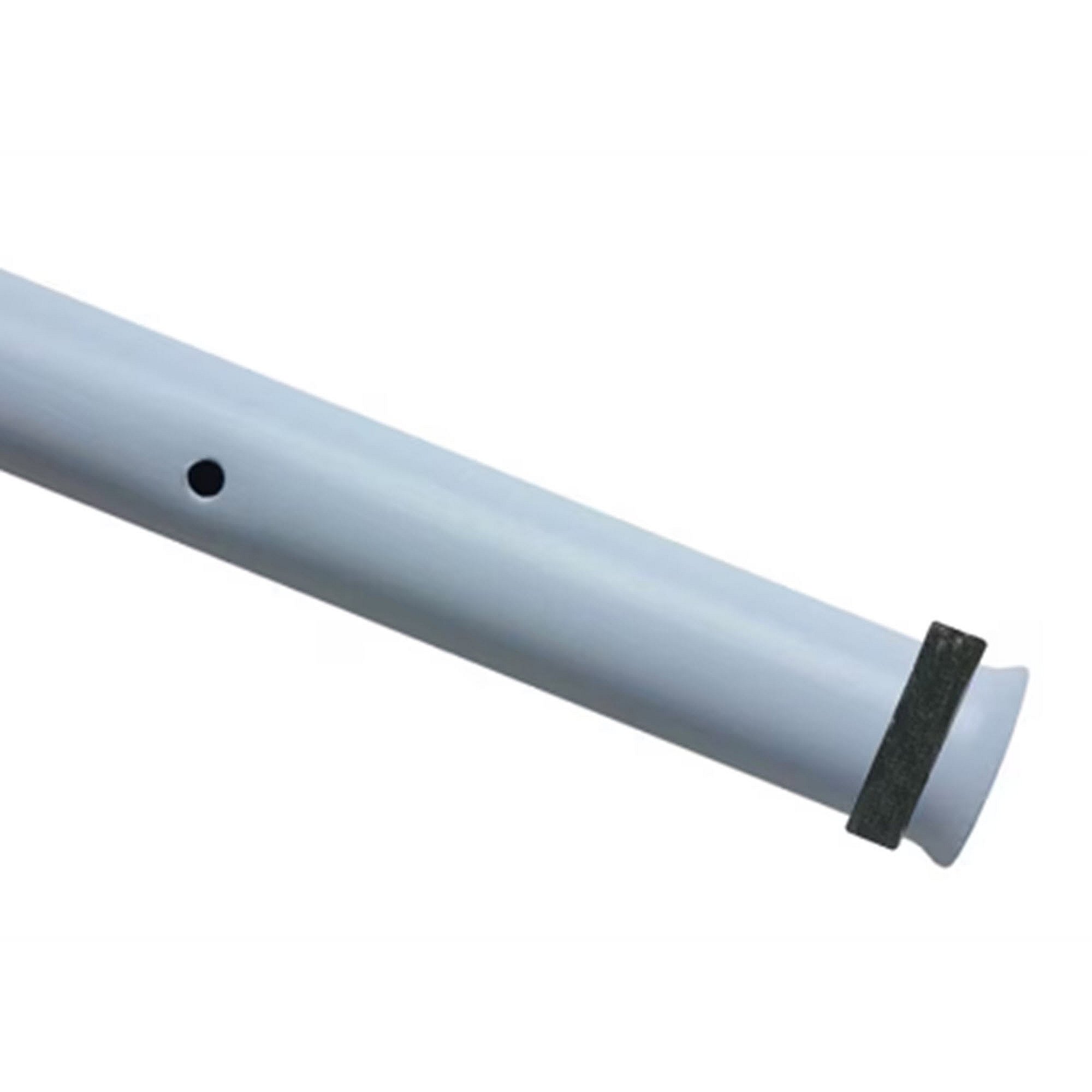 Part #uv11248R, Rheem Dip Tube 3/4 Dia X 54-3/4 Long