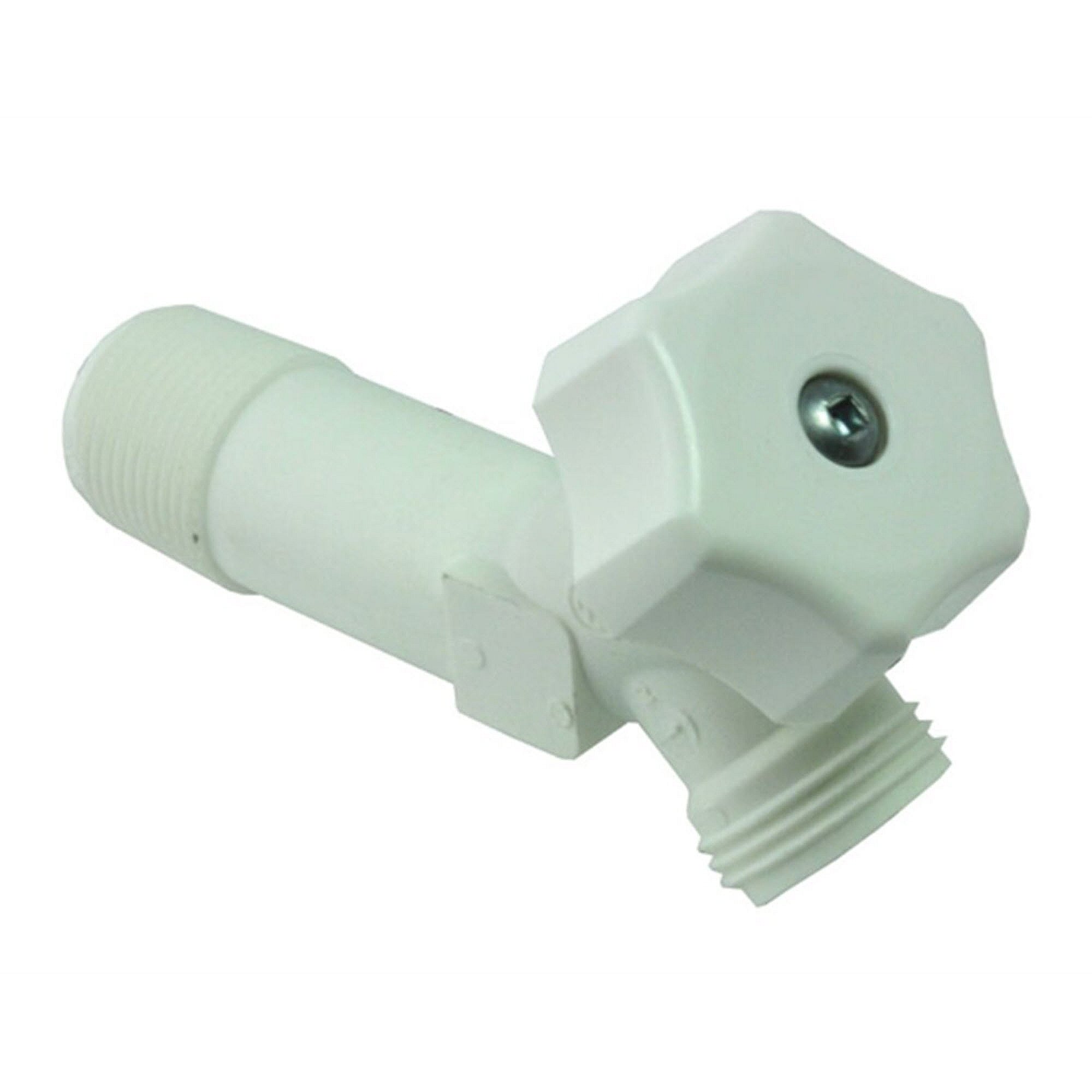 Part #uv12039, Rheem Drain Valve - Poly