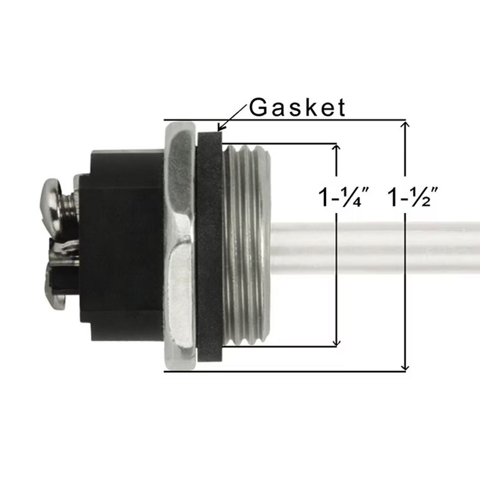 Rheem Element 240v/2500w Copper UV12894