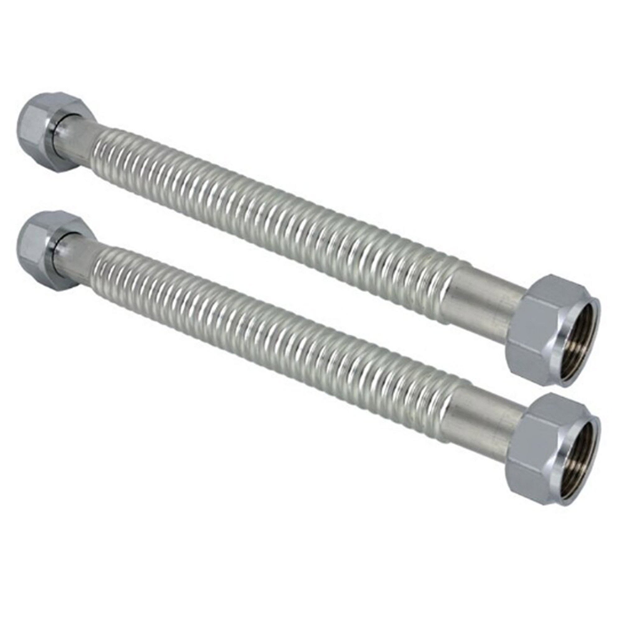 Part #uv12928, Rheem Flex Connect Ss 3/4 Fnptx15 Lg