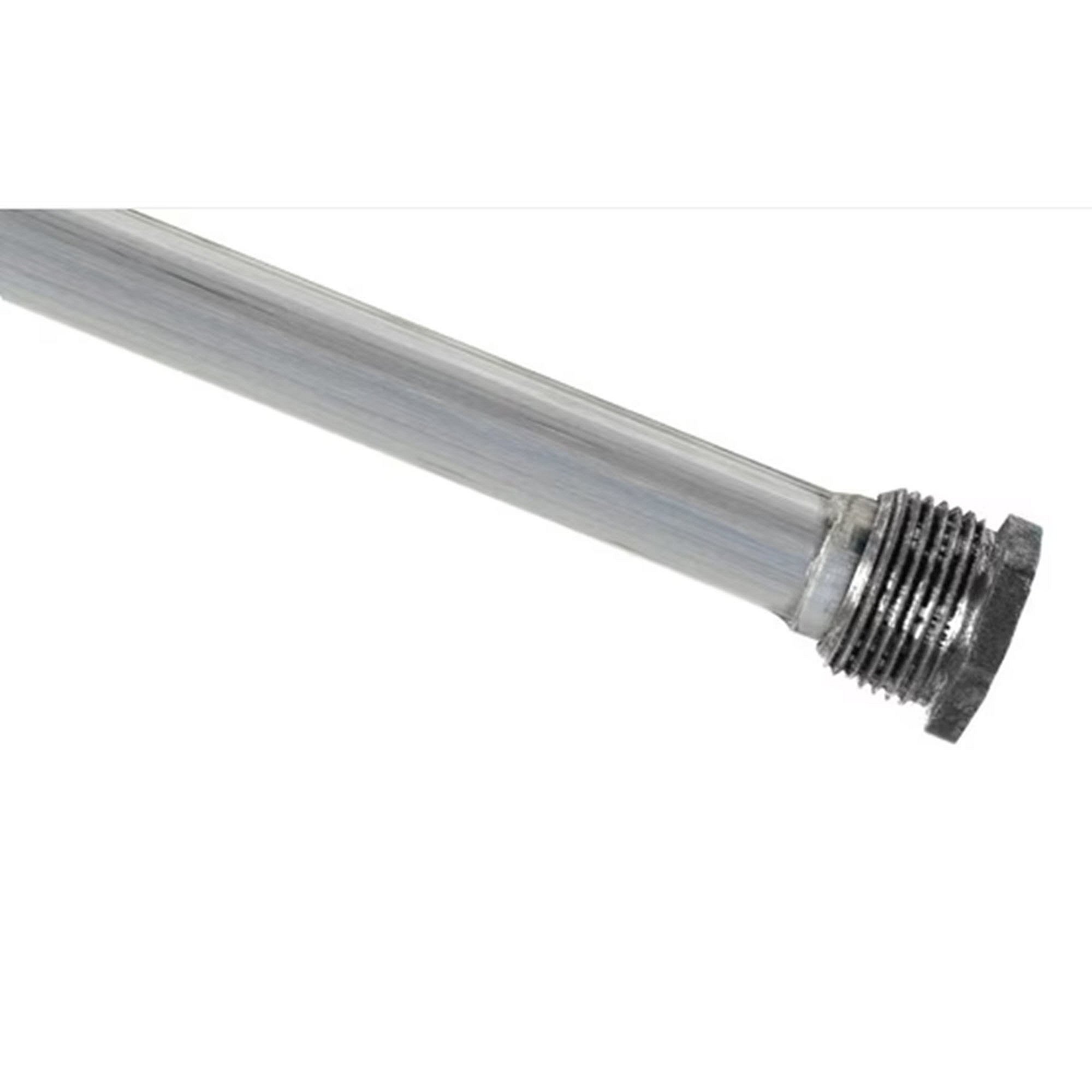 Part #uv12938, Rheem Anode Rod 0.625 Diax42 Lg Alum