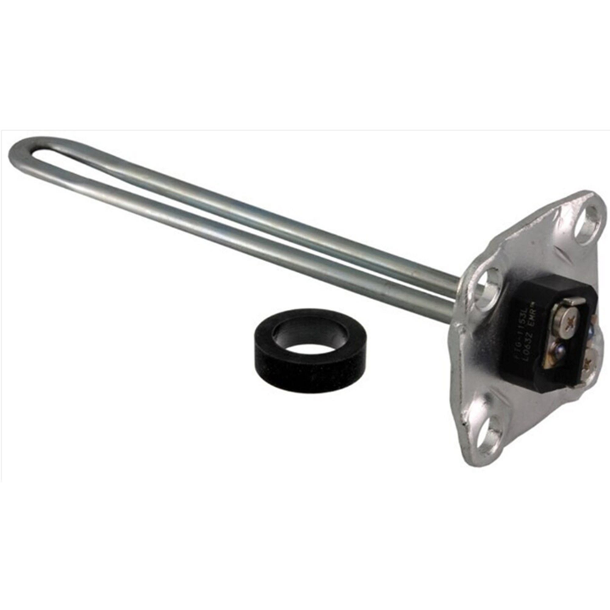 Part #uv12944, Rheem Element 120V/1500W Cu Flange