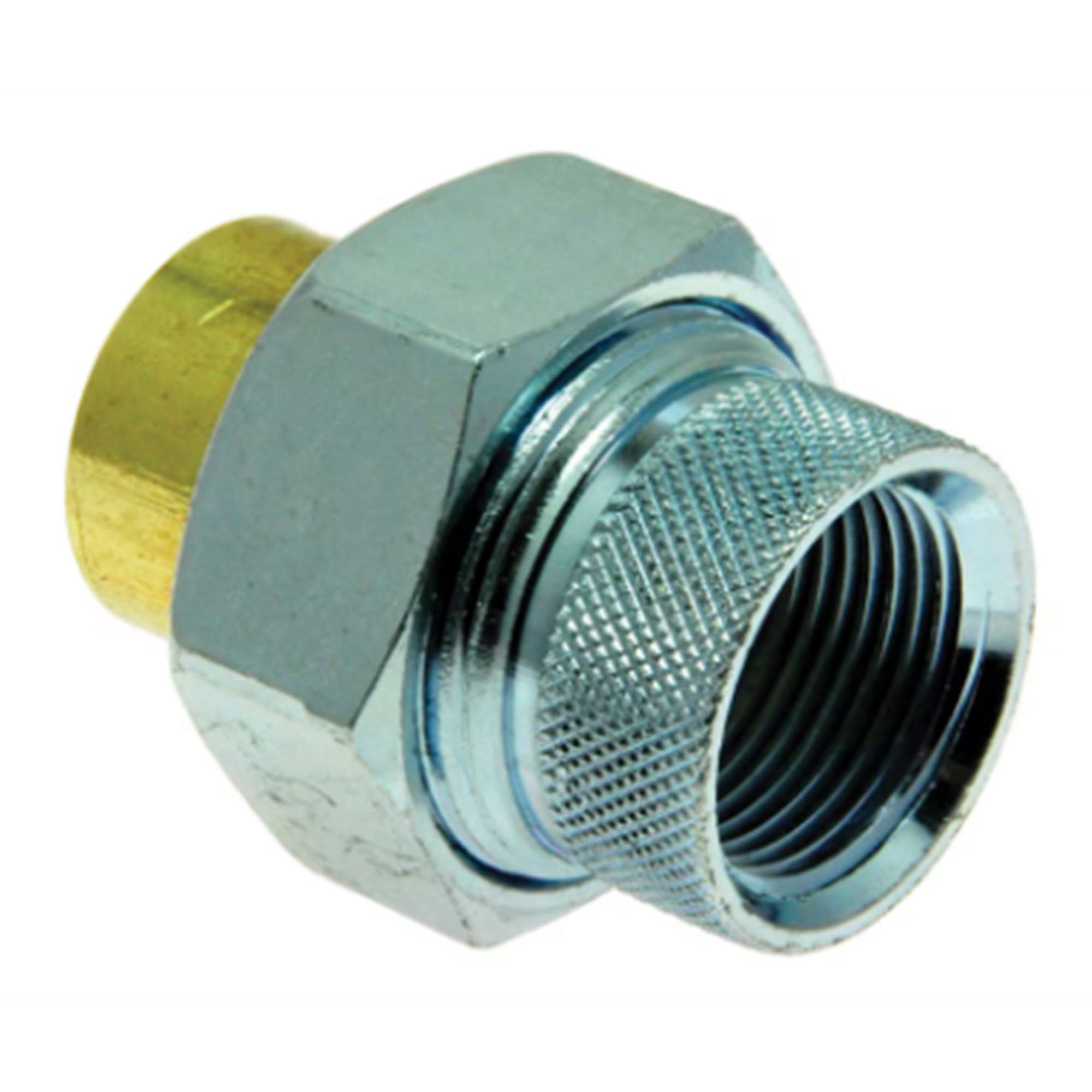Part #uv13045, Rheem Dielectric Union 3/4 Npt