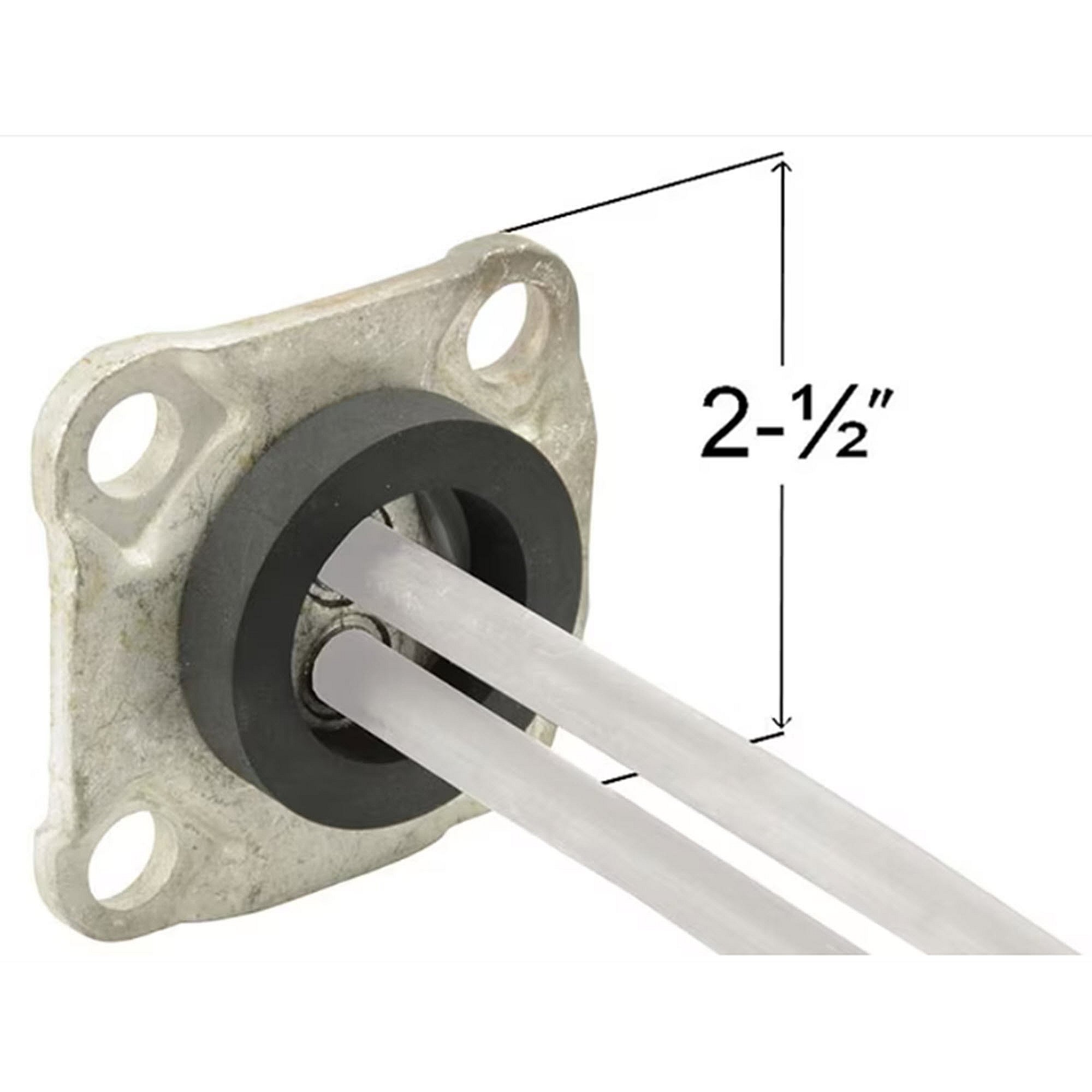 Rheem Element 240v/2500w Copper UV13047D