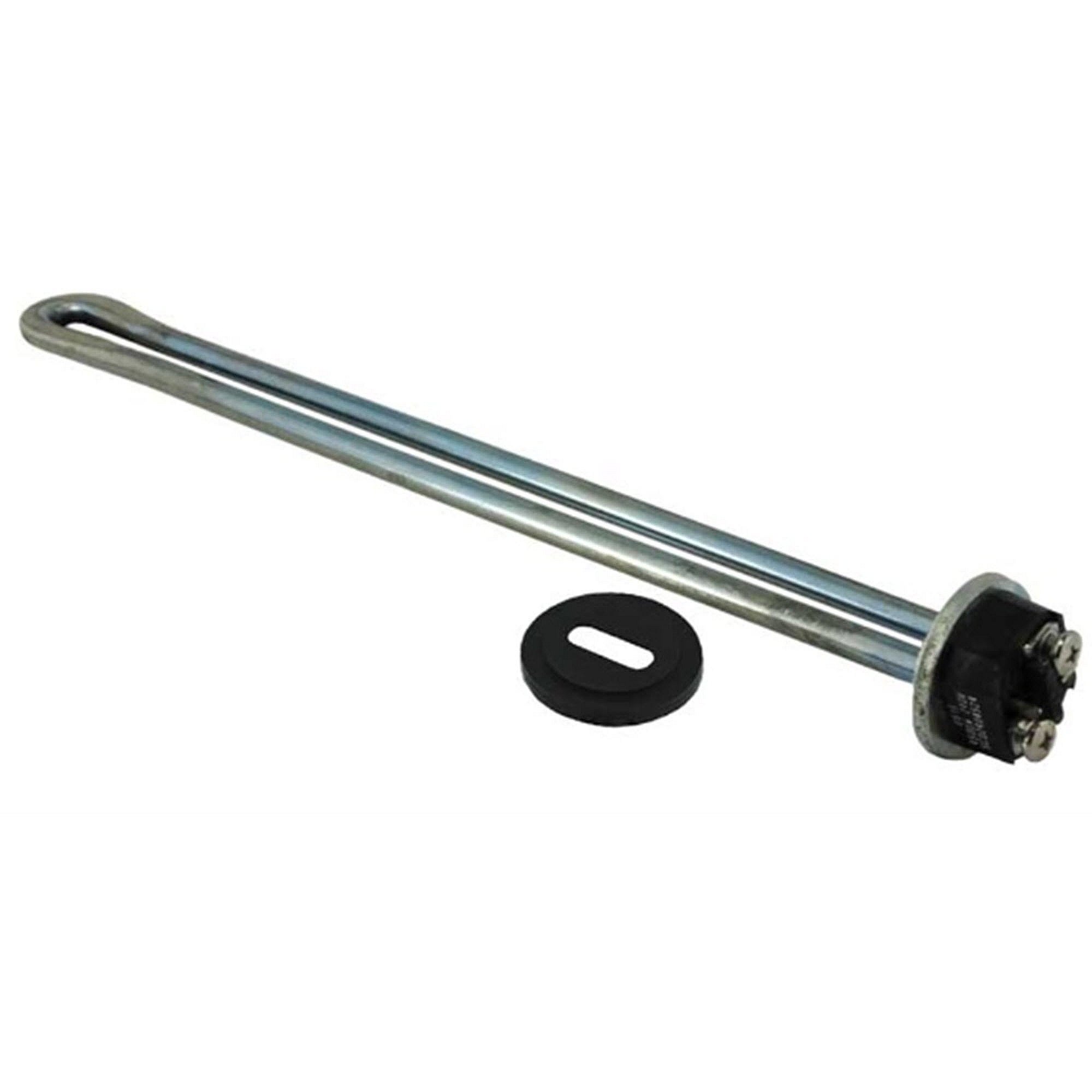 Part #uv13066C, Rheem Element 240V/4500W Cu Rnd Flng