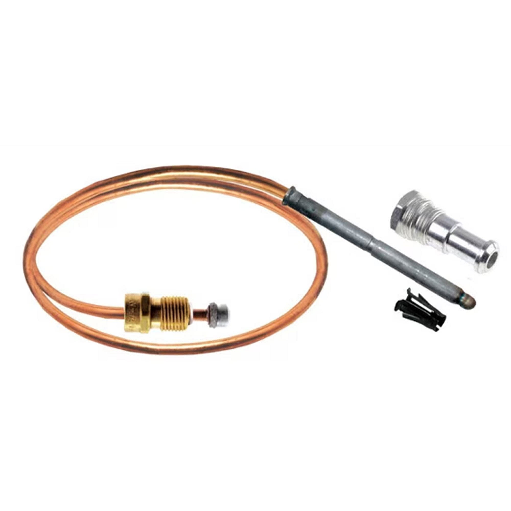 Part #uv6379L, Rheem 18 Thermocouple