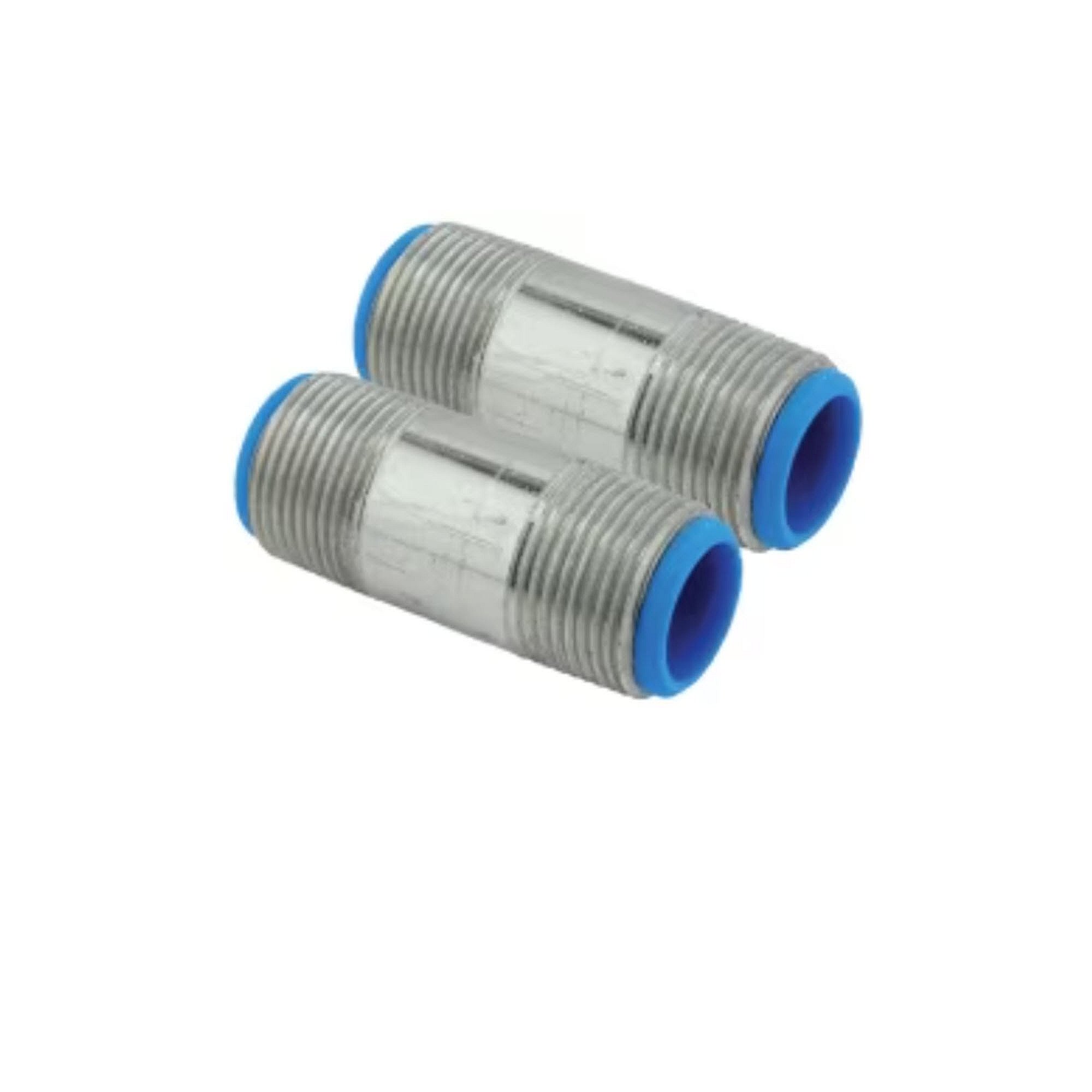 Part #uv8397G, Rheem Nipples 3/4 Nptx2-1/4 Lg Pk 2