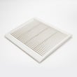 In Grille for Panasonic CW-XC104HK - Part CW353010137A