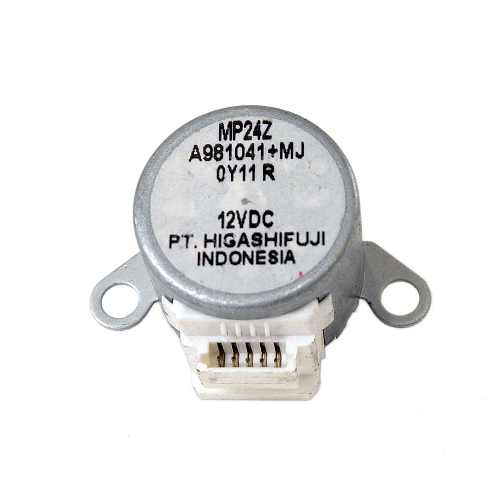 Photo of Panasonic Part #cwa981041Mj, Motor | 1.50 x 1.50 x 1.50 from Repair Parts Direct