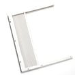 Panel for Panasonic CW-C501RU - Part CWH36C049