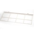 Hisense Room Air Conditioner Air Filter for Whirlpool ACU129PV - Part 1248343