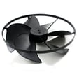 Hisense Room Air Conditioner Condenser Fan for Hampton Bay HAW-05CR1FDE - Part 8101128