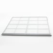 Hisense Filter for Admiral (Kelon) AAP-09CK1FA - Part 8110521