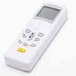 Hisense Remote Control for Admiral (Kelon) AAP-12DR1FA - Part 81401542