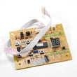Room Air Conditioner Electronic Control Board 81409623