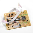 Hisense Room Air Conditioner Electronic Control Board for Wintair AW-24CR3FM1W - Part 81409623