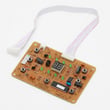 Hisense Room Air Conditioner Power Control Board for Admiral (Kelon) AW-12CR1FM1 - Part 81409822