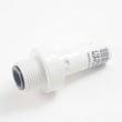 Dehumidifier Drain Hose Connector for Kenmore Elite 25199701 - Part J1310001060