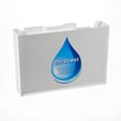 Dehumidifier Water Tank Assembly for Kenmore 25150501010 - Part J1313100220