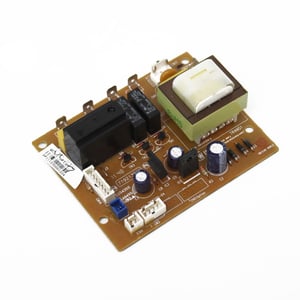 Dehumidifier Electronic Control Board J1313100270