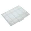 Dehumidifier Air Filter for Kenmore 25150701012 - Part J1313201100