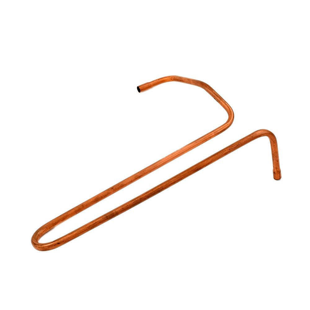 Dehumidifier Discharge Line