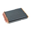 Dehumidifier Evaporator J1800002360