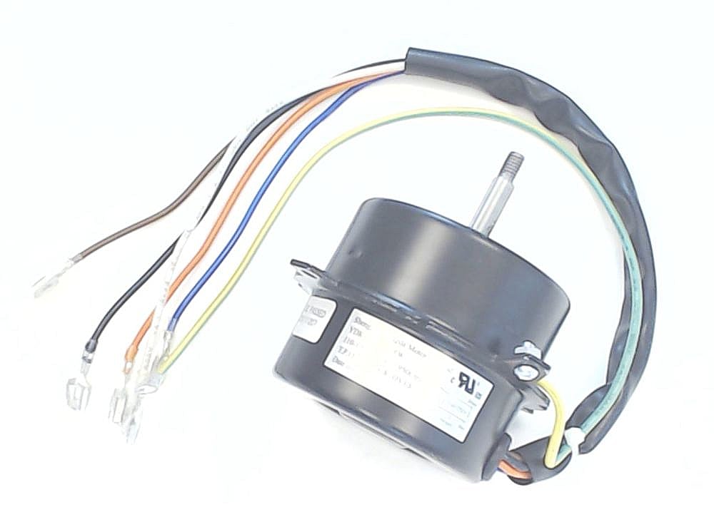 Dehumidifier Fan Motor J3140003020 parts Sears PartsDirect