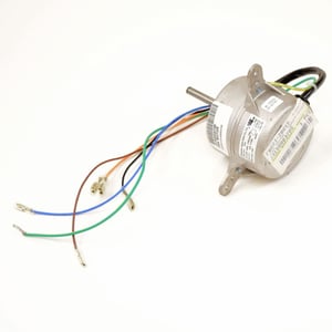 Dehumidifier Fan Motor J3150003705