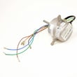 Dehumidifier Fan Motor for Kenmore Elite 25199701801 - Part J3150003705