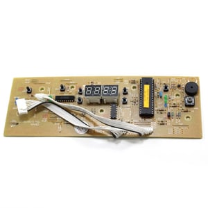 Dehumidifier Display Board J3150003711
