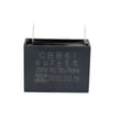 Capacitor for Kenmore Elite 25199701 - Part J3150003721