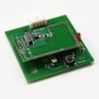 Dehumidifier Remote Electronic Control Board