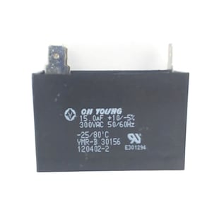 Dehumidifier Run Capacitor J3150003745