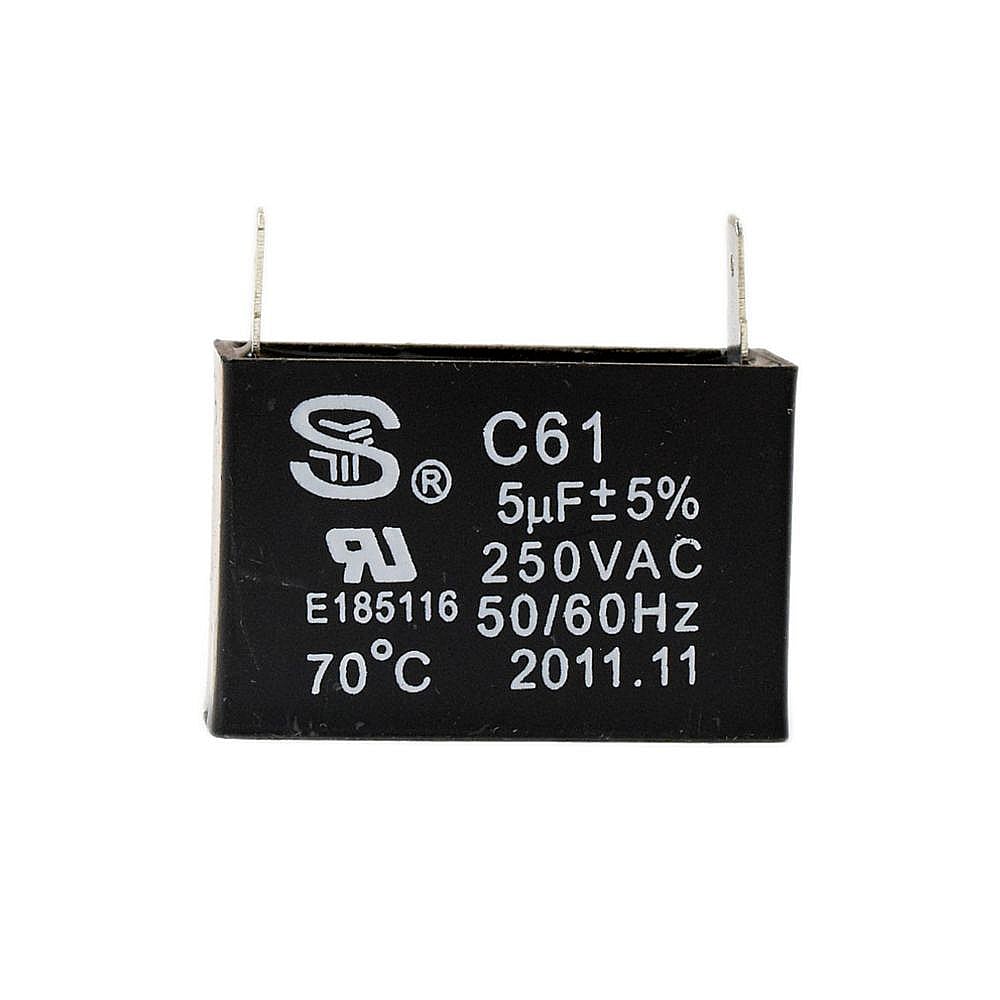 Dehumidifier Run Capacitor