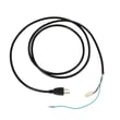 Dehumidifier Power Cord for Kenmore Elite 25190701010 - Part J3160000720