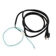 Room Air Conditioner Power Cord J3160000830