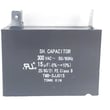 Cap.cmprsr for Kenmore 25155530510 - Part J3200002000