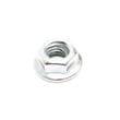 Dehumidifier Flange Nut for Kenmore 25150701010 - Part J4000000160
